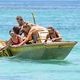 Image for article titled Survivor: "One Armed Dude And Three Moms"